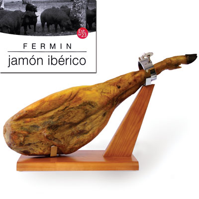 Pata De Jamon