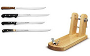 Cutlery & Jamon Stands