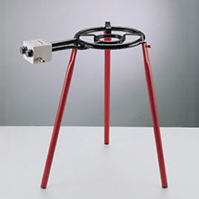 Paellero Gas Burner Legs - BN101