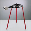 Paellero Gas Burner Legs - BN101