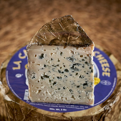 Valdeon Cave-Aged Blue Cheese - CH018