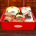 Mini Tapas Gift Box - KIT004