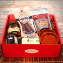 Spanish Picnic Gift Box  - KIT016