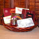 The Best of Spanish Goodies Basket KIT021